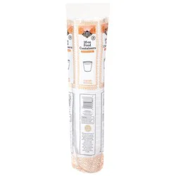 Cb02 First Street Food Container Foam White 16 Oz (BULK)