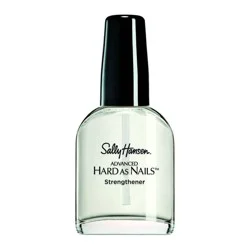 Sally Hansen Complete Treatment Serum Advanced Hard As Nails, Nude 083