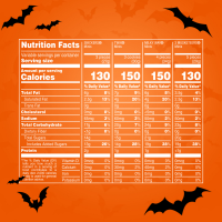 slide 7 of 29, Mars Chocolate Favorites Halloween Bars Candy Variety Mix, 100 ct