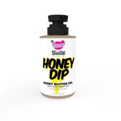 The Doux BeeGirl Collection Honey Dip Honey Butter Gel 12 fl oz