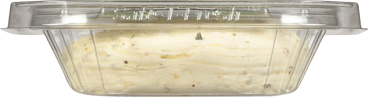 slide 4 of 9, Better Butter Asiago Chive Butter 3 oz, 3 oz