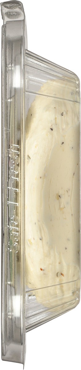 slide 8 of 9, Better Butter Asiago Chive Butter 3 oz, 3 oz