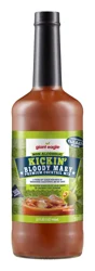 Giant Eagle Cocktail Mix Kickin Bloody Mary