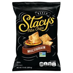 Stacy's Pita Chips, Multigrain