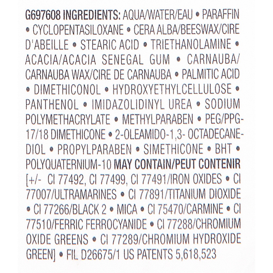 slide 3 of 3, L'Oréal Voluminous Mascara 305 Black, 0.28 oz