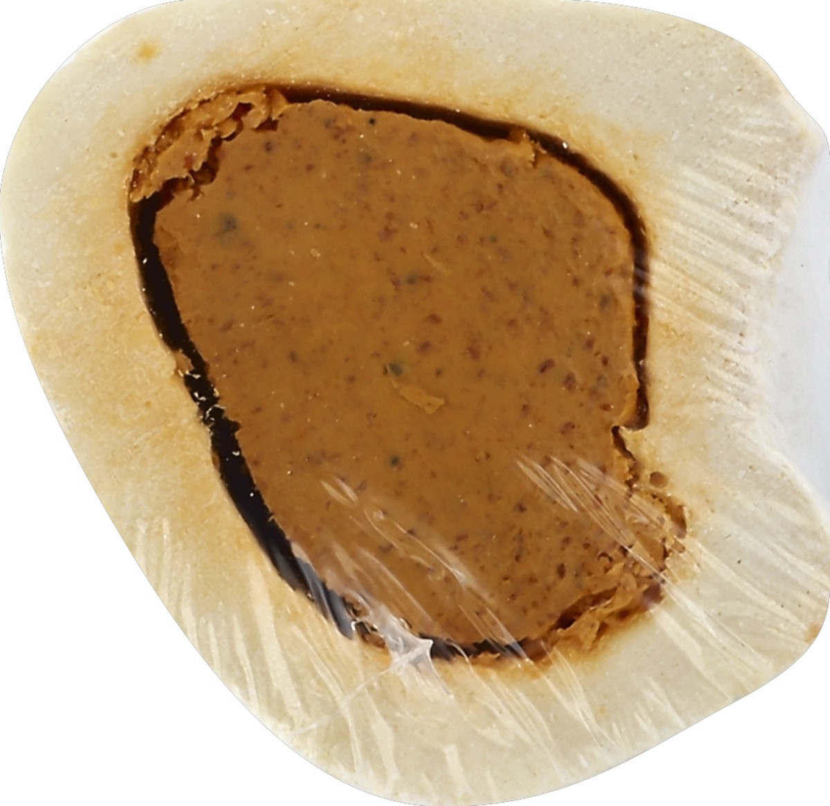 slide 5 of 5, Redbarn Red Barn Cheese & Bacon Filled Bone, 1 ct