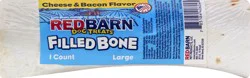 Redbarn Red Barn Cheese & Bacon Filled Bone