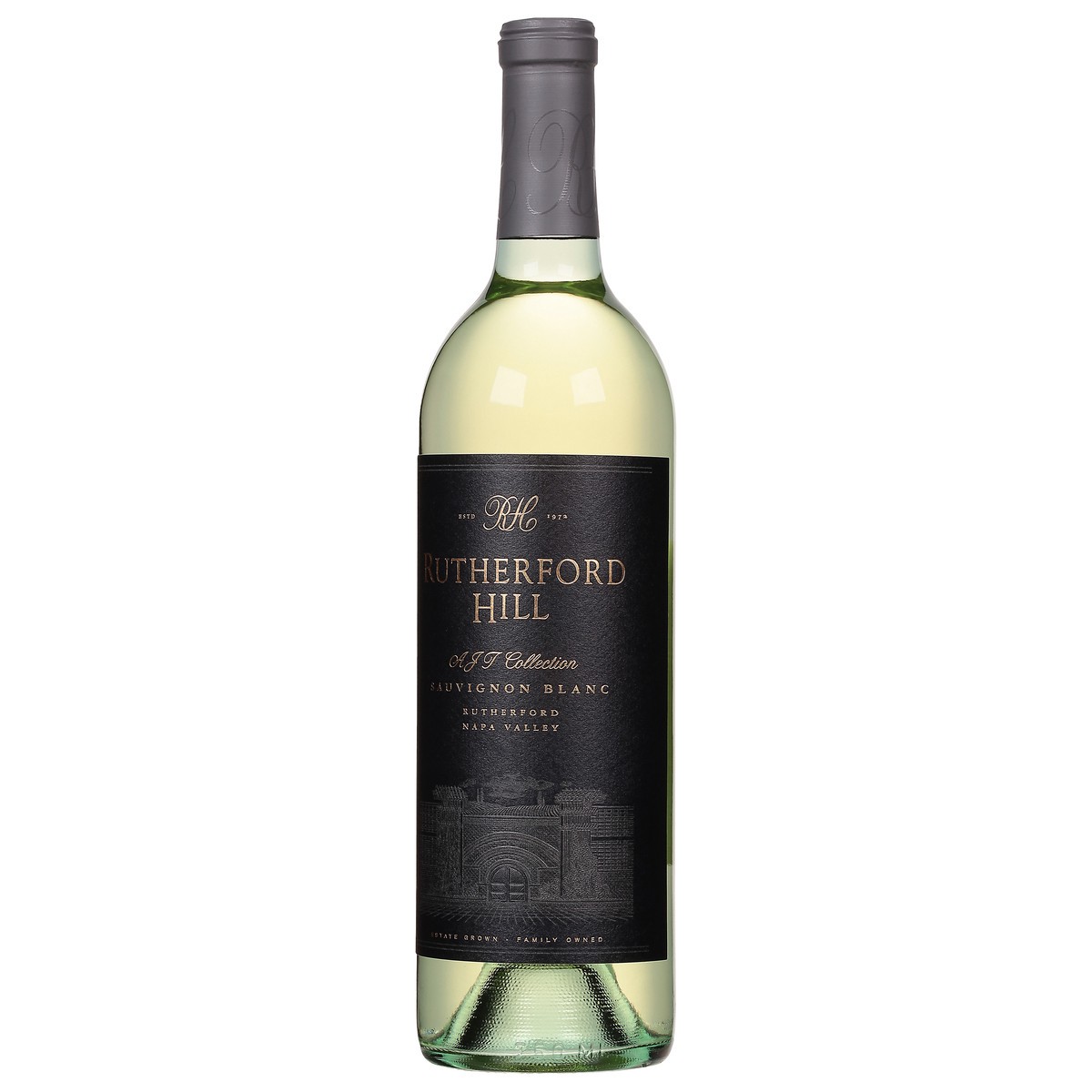 slide 11 of 11, Rutherford Hill Sauvignon, 750 ml