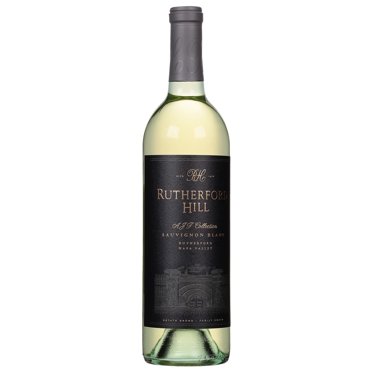 slide 10 of 11, Rutherford Hill Sauvignon, 750 ml