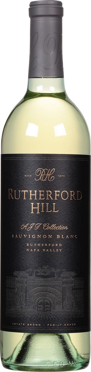 slide 6 of 11, Rutherford Hill Sauvignon, 750 ml
