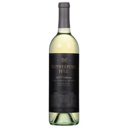 Rutherford Hill Sauvignon Blanc 750 ml