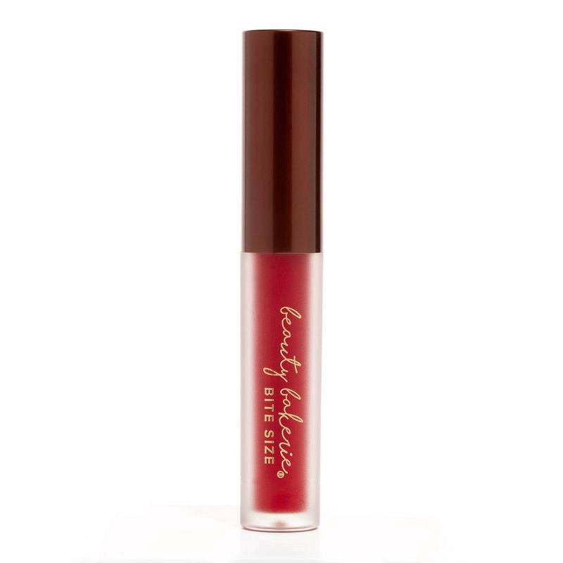slide 1 of 3, Beauty Bakerie Bite Size Whip Lip Makeup - Bowl of Cherries - 0.08 fl oz, 0.08 fl oz