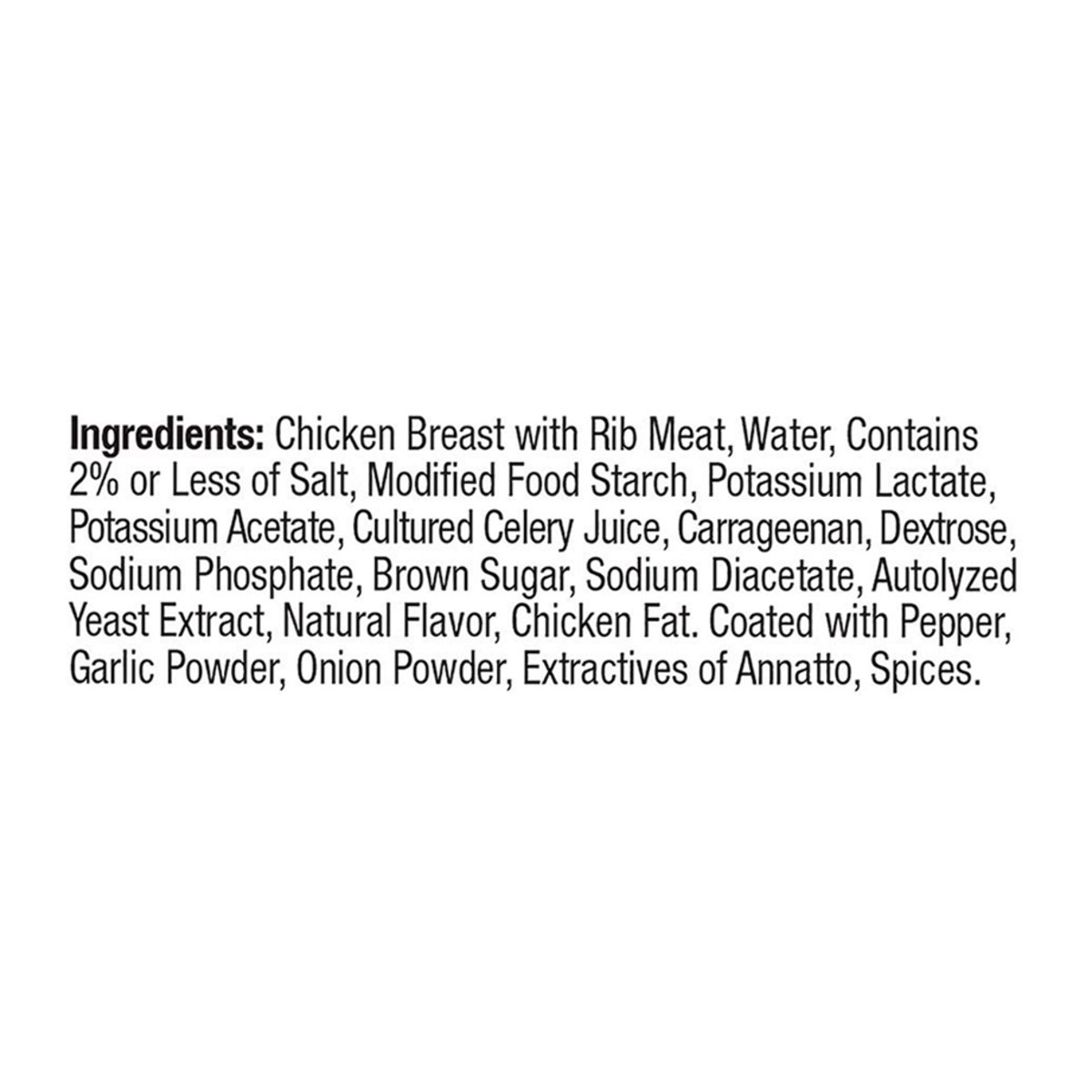 slide 3 of 8, Foster Farms Rotisserie Seasoned Chicken Breast Deli Meat - 8 oz, 8 oz