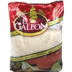 Galeo El Galeon Long Grain Rice - 5 lb