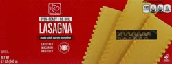 Harris Teeter Lasagna - No Boil