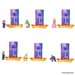 Super Mario Galaxy Movie 1.5 Figure With Star Launcher Accessory