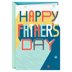 Hallmark Personalized Video Fathers Day Card, (Record Your Own Video Greeting) #11 1 Ea