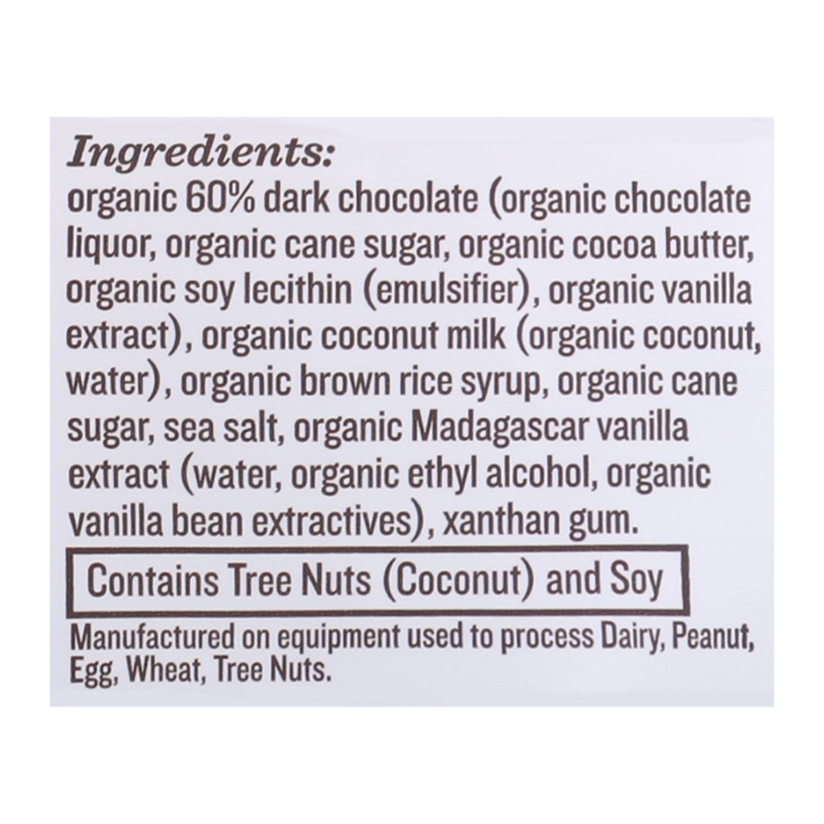 slide 2 of 10, Cocomel's Bites Vanilla, 3.5 oz