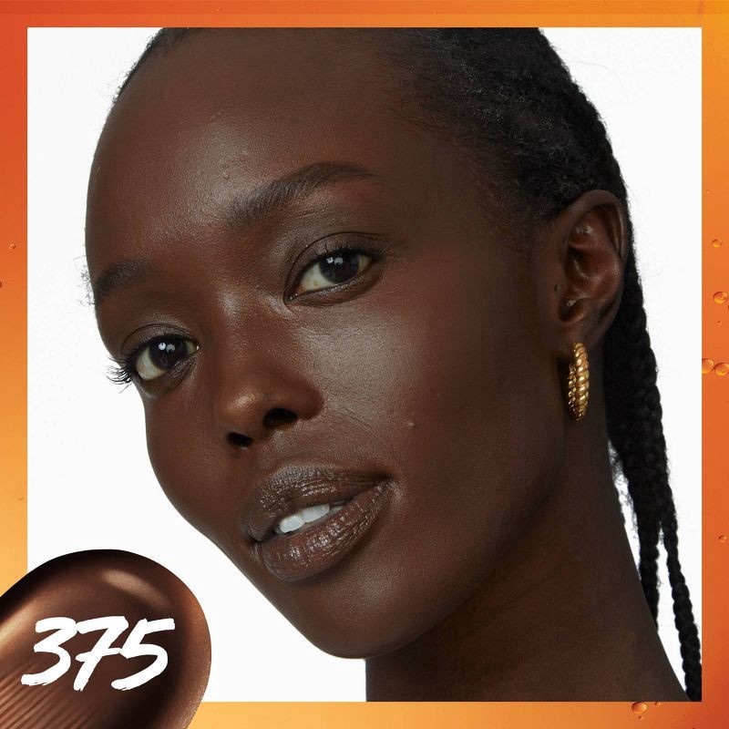 slide 2 of 7, Super Stay 375 Skin Tint 1.0 fl oz, 1 oz