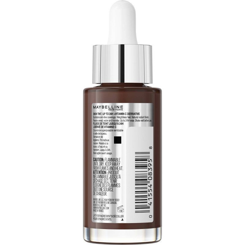 slide 3 of 7, Super Stay 375 Skin Tint 1.0 fl oz, 1 oz