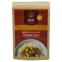 Anar Gourmet Foods Chickpea Curry