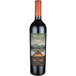 Canoe Ridge The Explorer Horse Heaven Hills Merlot 750 ml