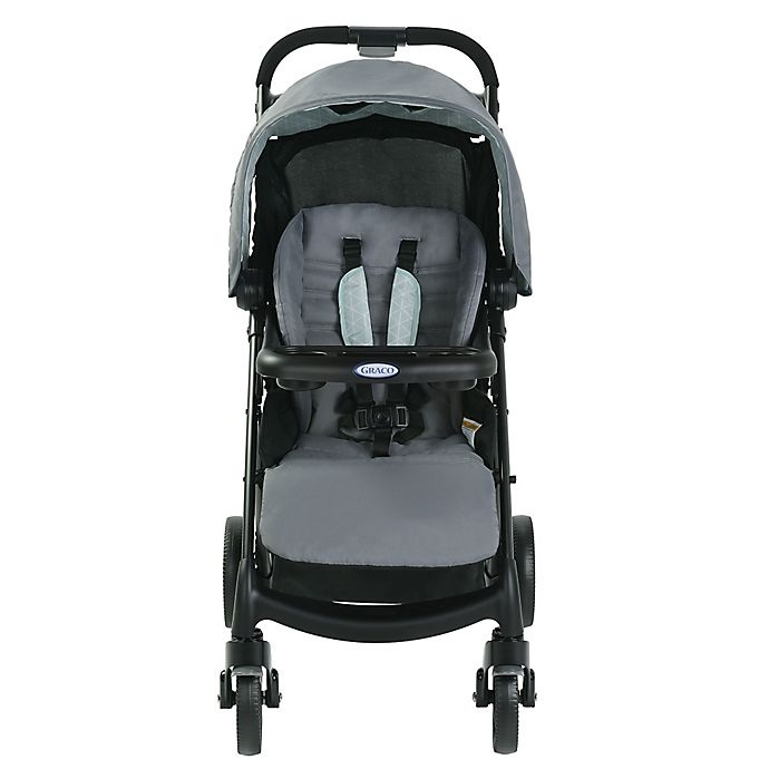 slide 2 of 2, Graco Verb Click Connect Stroller - Winfield, 1 ct