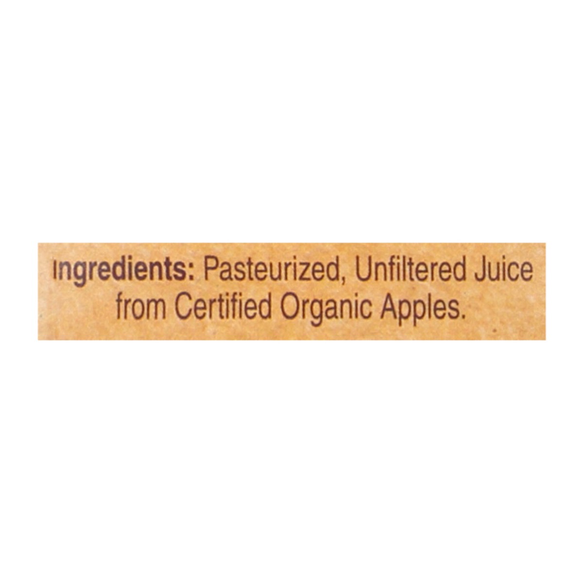 slide 5 of 14, North Coast Organic Apple Juice - 64 fl oz, 1 ct