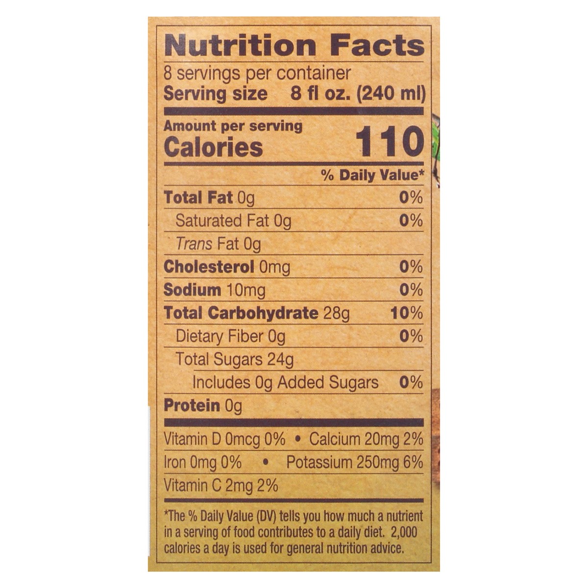 slide 3 of 14, North Coast Organic Apple Juice - 64 fl oz, 1 ct