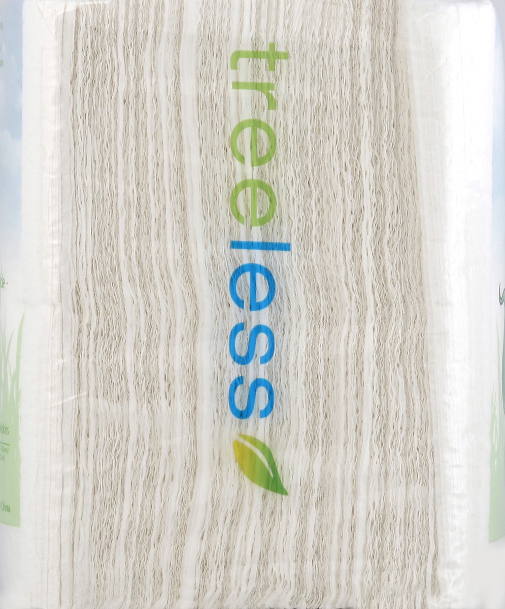 slide 5 of 6, Green2 Napkins, 250 ct