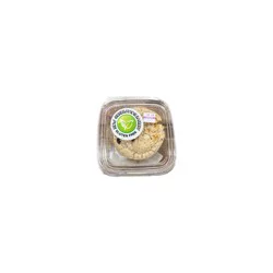 New Generation Triple Chip Cookie. 4 Pack, 5.5 Ounce