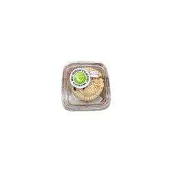 New Generation Triple Chip Cookie. 4 Pack, 5.5 Ounce