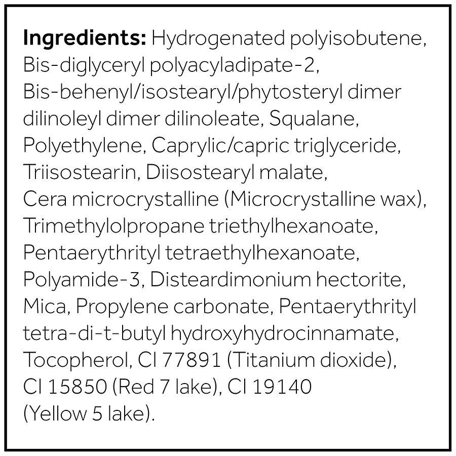 slide 3 of 5, No7 High Shine Lip Crayon - Rosy Blush, 0.1 oz