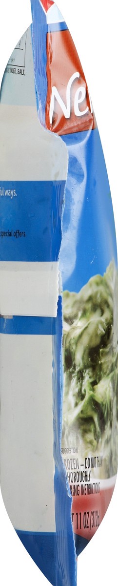 slide 3 of 5, Birds Eye Creamed Spinach 11 oz, 11 oz