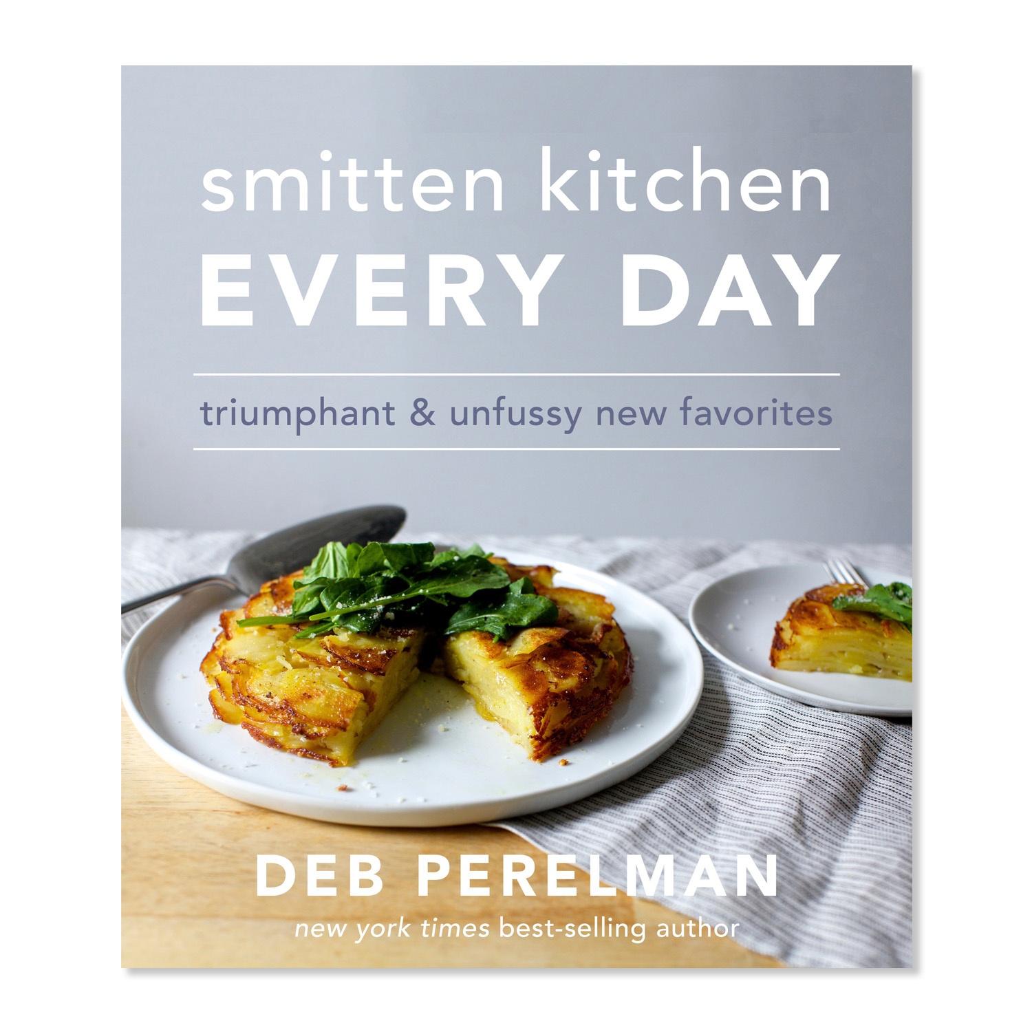 slide 1 of 1, Random House Inc Smitten Kitchen Every Day: Triumphant and Unfussy New Favorites, 1 ct