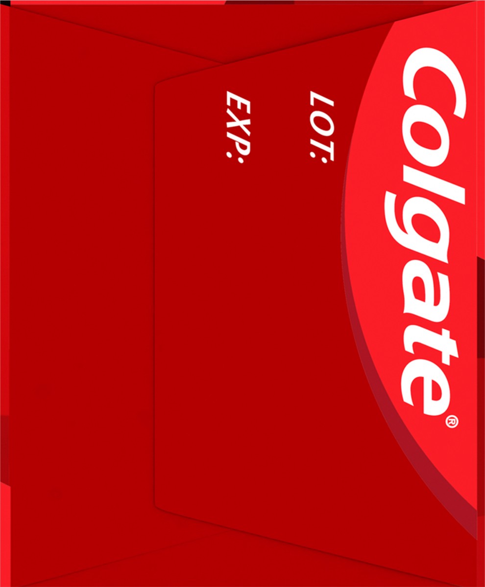 slide 7 of 7, Colgate Optic White Advanced Teeth Whitening Toothpaste, Oxygenating White, 4.5 Oz, 4.5 oz