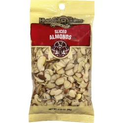 House of Bazzini Sliced Almonds