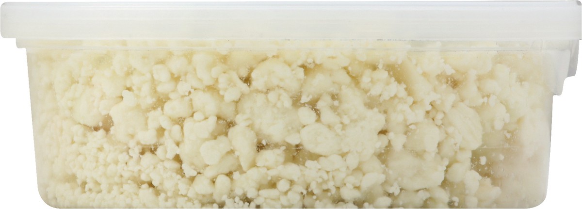 slide 4 of 7, Simple Truth Organic Original Cheese Crumbles 4 oz, 4 oz