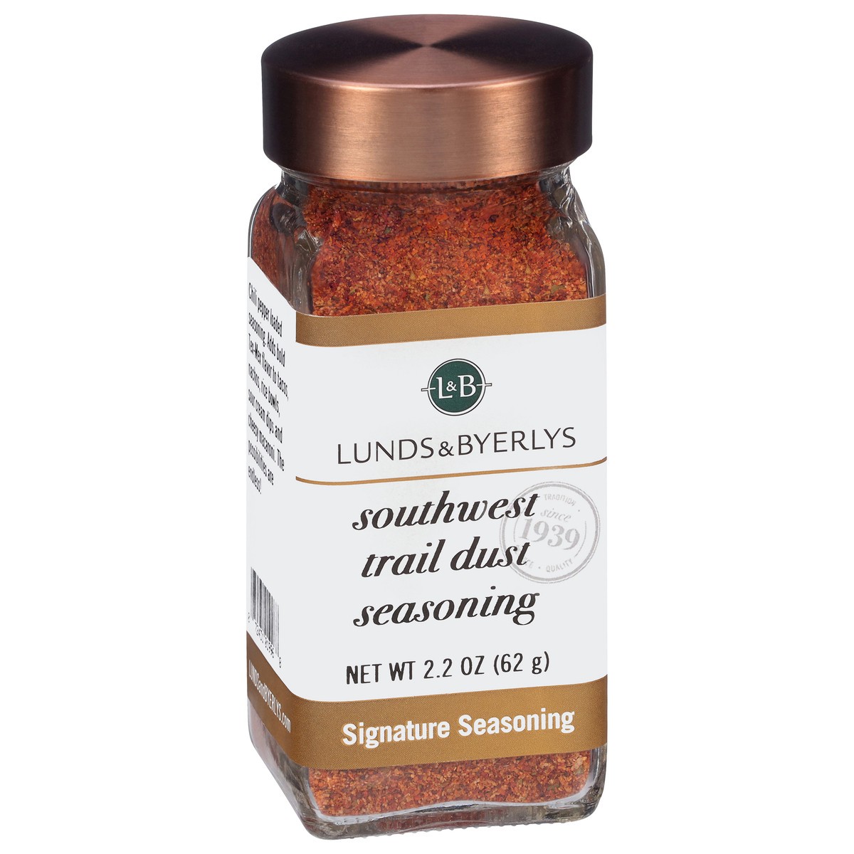 slide 4 of 4, Lunds & Byerlys Signature Southwest Trail Dust Seasoning 2.2 oz, 2.2 oz