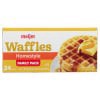 slide 10 of 21, Meijer Homestyle Frozen Waffles, 24 ct, 29.6 oz