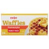 slide 20 of 21, Meijer Homestyle Frozen Waffles, 24 ct, 29.6 oz