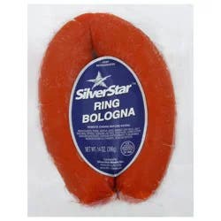SilverStar Ring Bologna 14 oz
