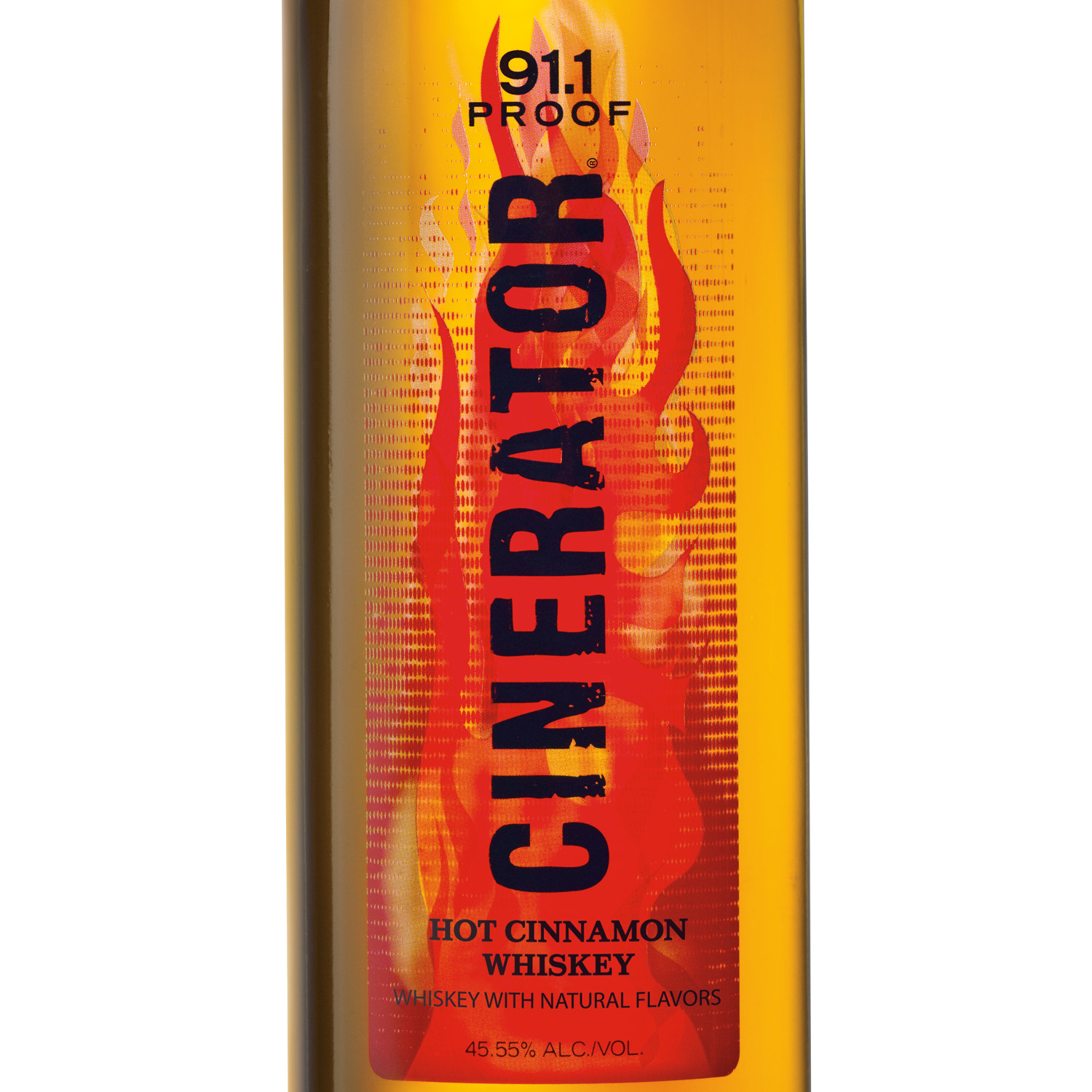 slide 2 of 2, Cinerator Whiskey 750 ml, 750 ml