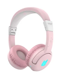 Tonies Bluetooth Headphones - Cloud Pink