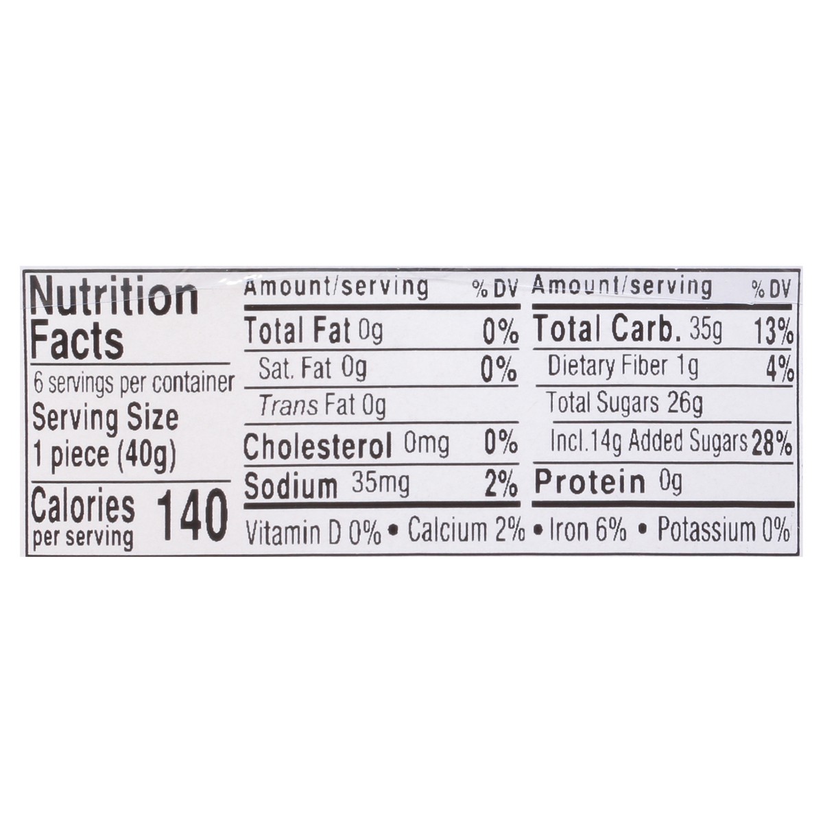 slide 12 of 14, Kings Pineapple Rings 8.5 oz, 8.5 oz