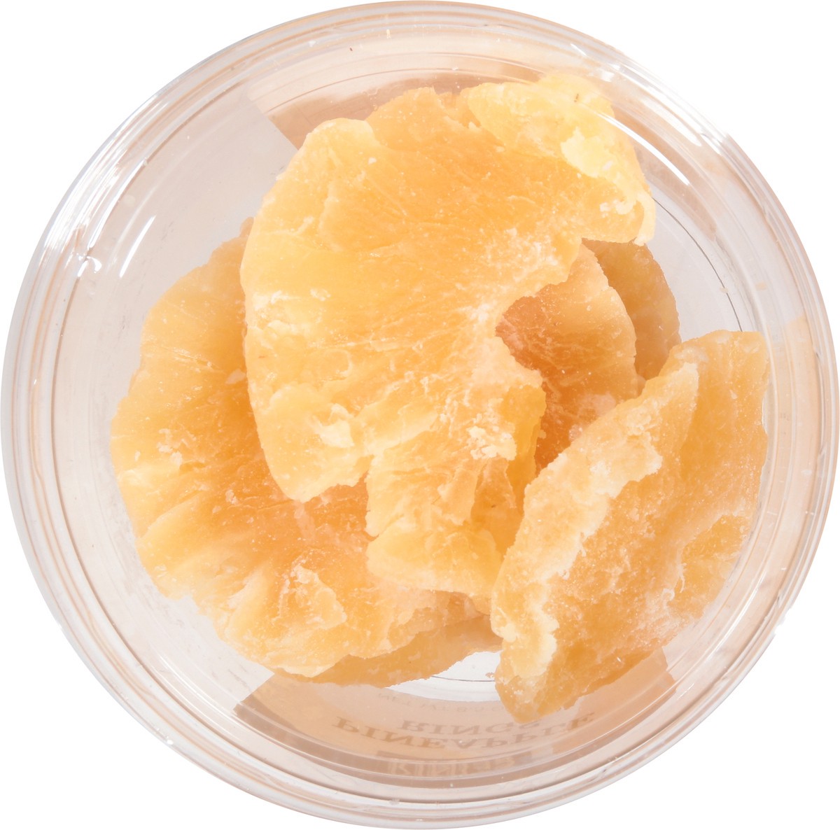 slide 2 of 14, Kings Pineapple Rings 8.5 oz, 8.5 oz