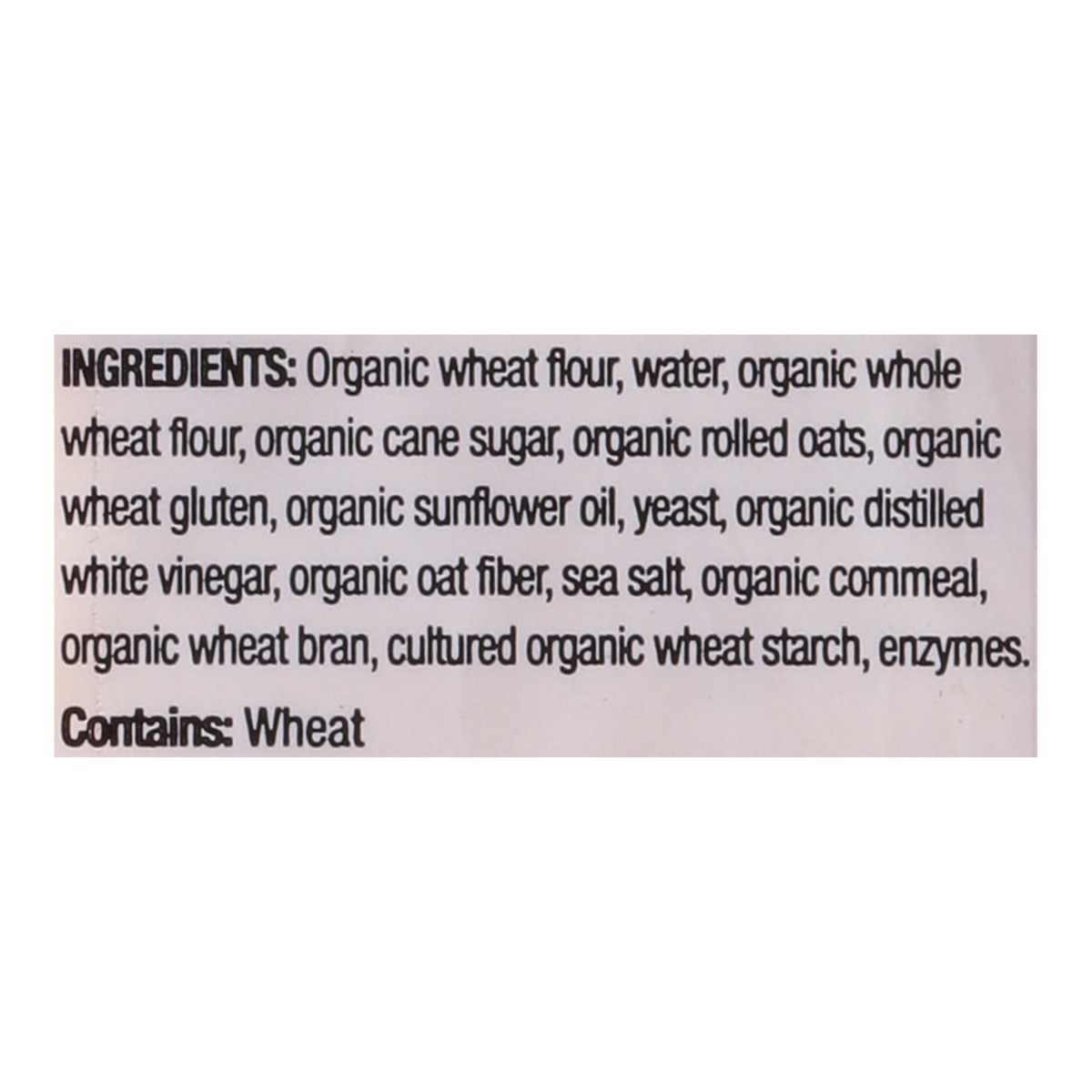 slide 11 of 13, Rudi's Organic Multigrain Oat Bread 22 oz, 22 oz