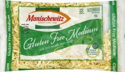 Manischewitz Noodle Style Pasta 12 oz