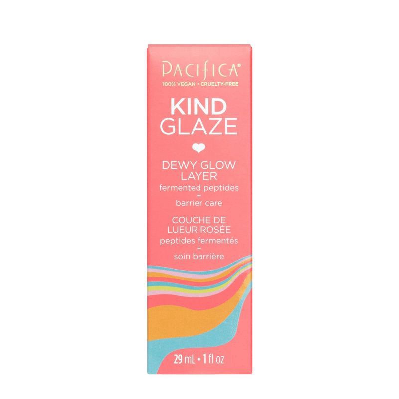 slide 4 of 5, Pacifica Kind Glaze Cosmetic Highlighter - 1 fl oz, 1 fl oz