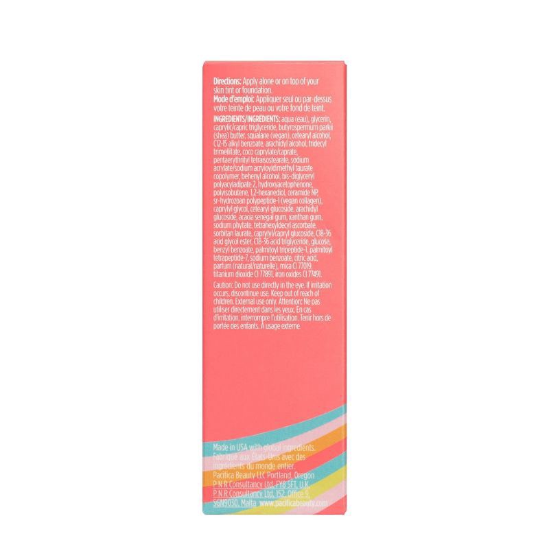 slide 2 of 5, Pacifica Kind Glaze Cosmetic Highlighter - 1 fl oz, 1 fl oz